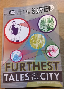 Furthest Tales of the City